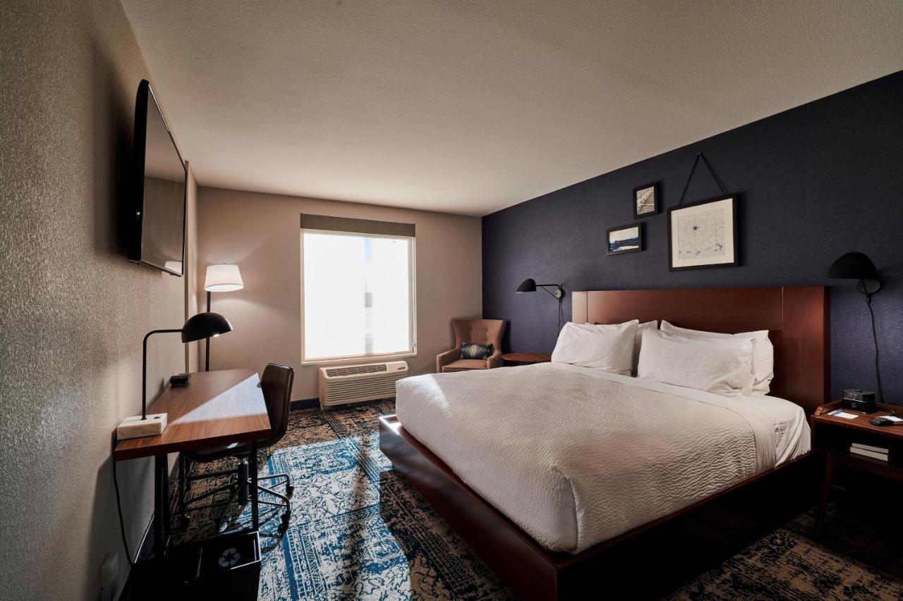 Four Points By Sheraton Cleveland-eastlake Eastlake
