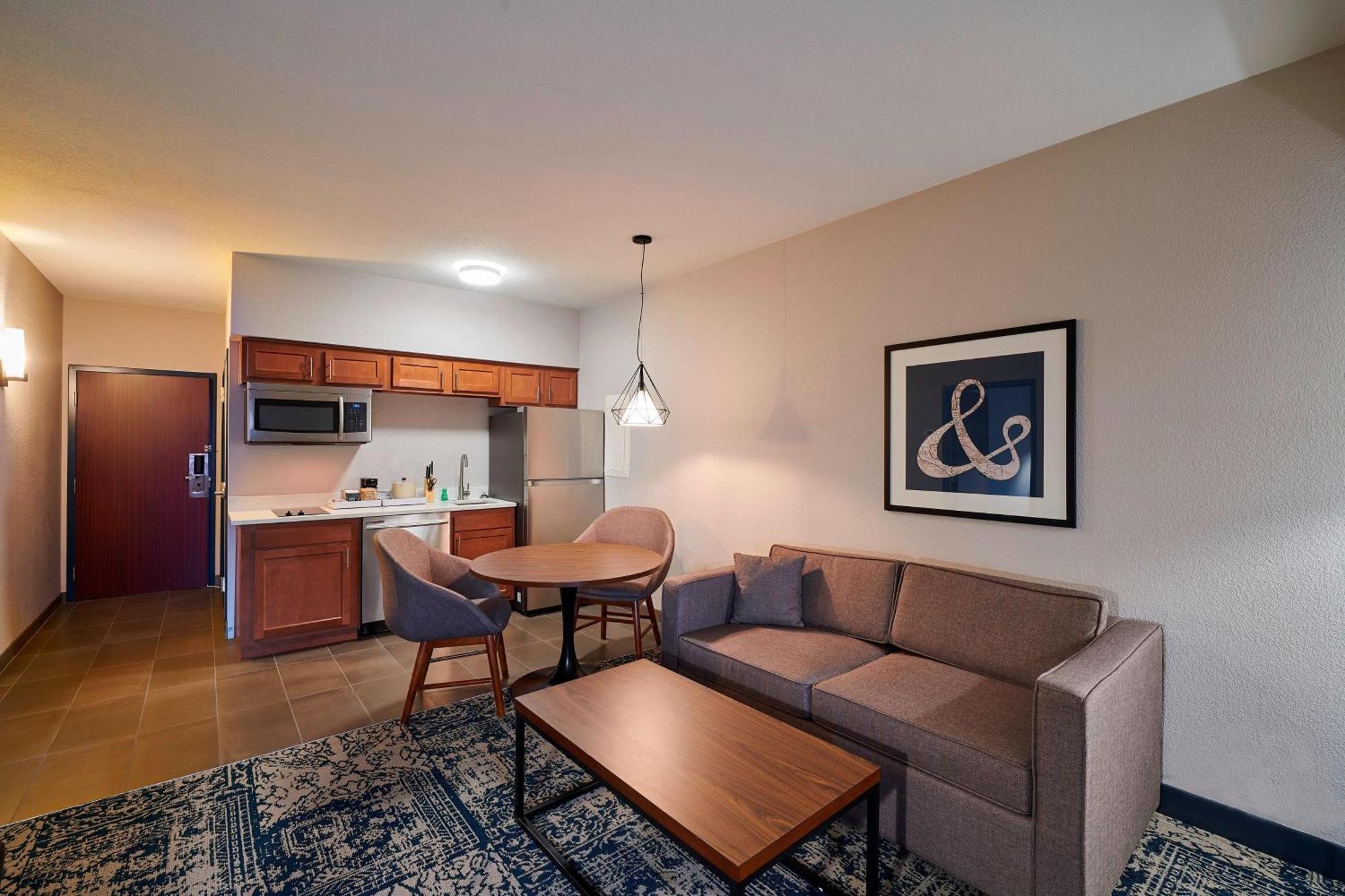 Hotel Four Points By Sheraton Cleveland-eastlake