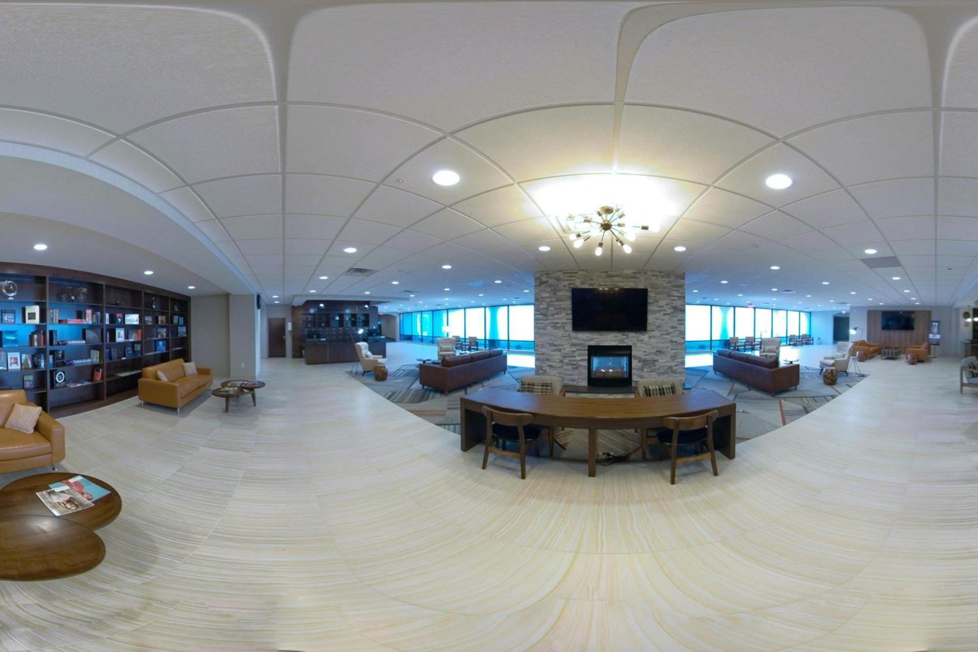 Hotel Four Points By Sheraton Cleveland-eastlake Eastlake