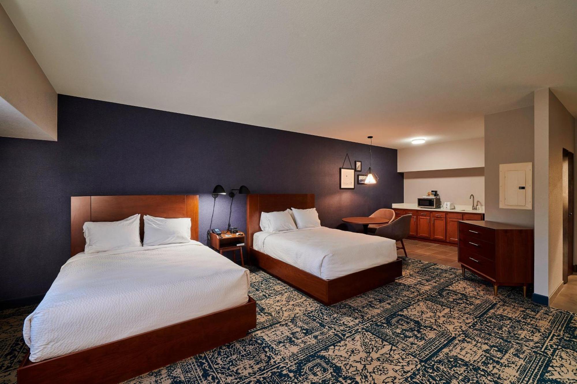 Four Points By Sheraton Cleveland-eastlake Eastlake