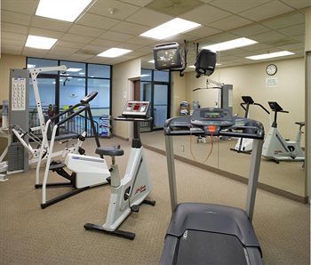 Four Points By Sheraton Cleveland-eastlake Hotel 4*