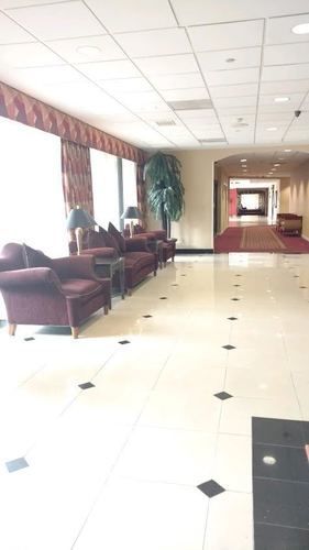 Four Points By Sheraton Cleveland-eastlake 4*