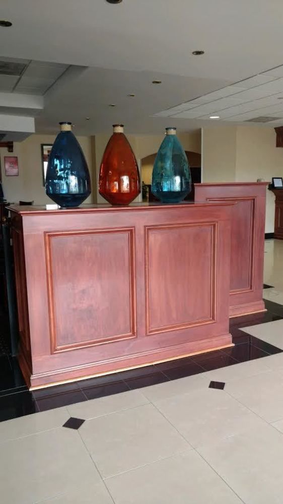 Four Points By Sheraton Cleveland-eastlake