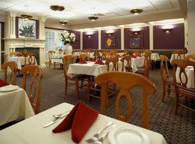 Four Points By Sheraton Cleveland-eastlake 4* Eastlake