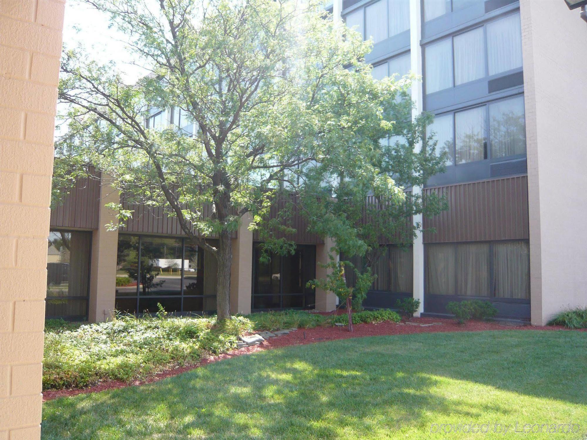 Four Points By Sheraton Cleveland-eastlake Hotel Eastlake
