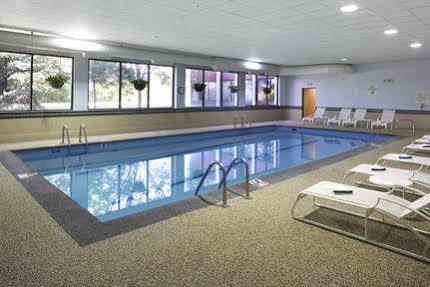 Hotel Four Points By Sheraton Cleveland-eastlake Eastlake