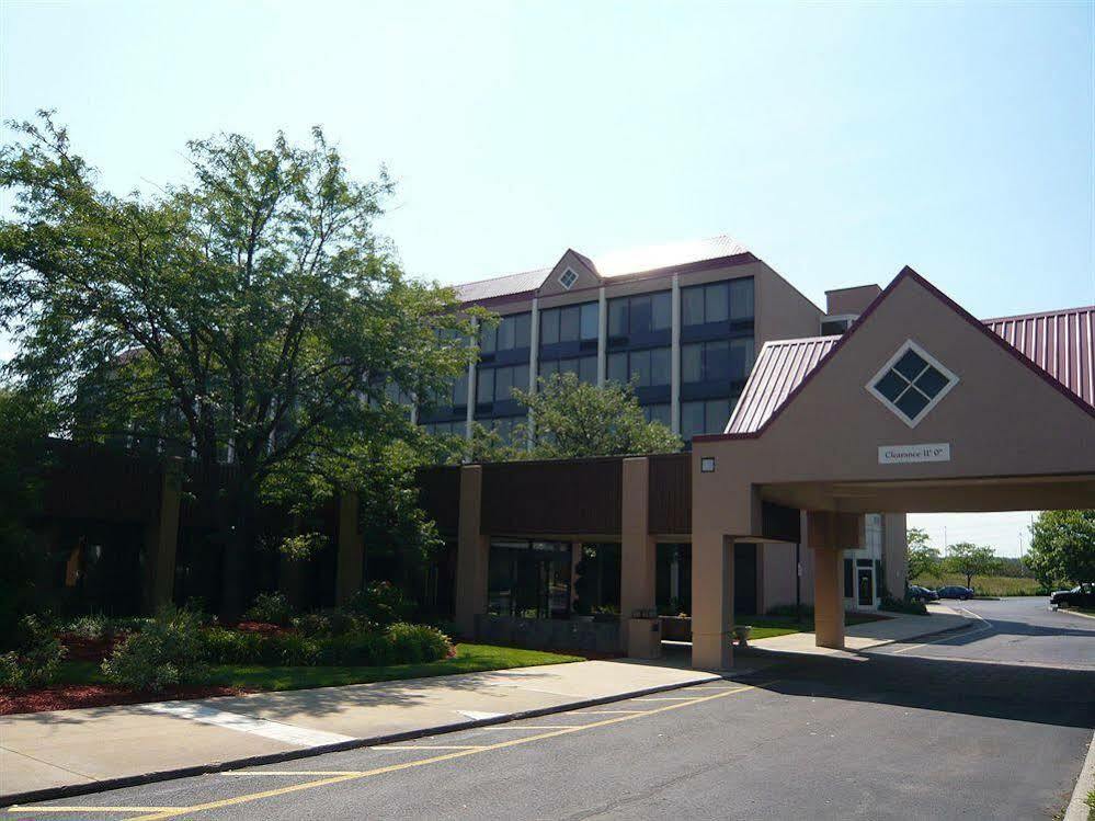 Hotel Four Points By Sheraton Cleveland-eastlake Eastlake
