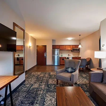 Hotel Four Points By Sheraton Cleveland-Eastlake Esterno foto