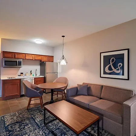 Hotel Four Points By Sheraton Cleveland-Eastlake Esterno foto