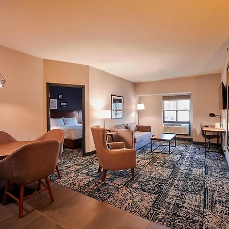 Hotel Four Points By Sheraton Cleveland-Eastlake Esterno foto