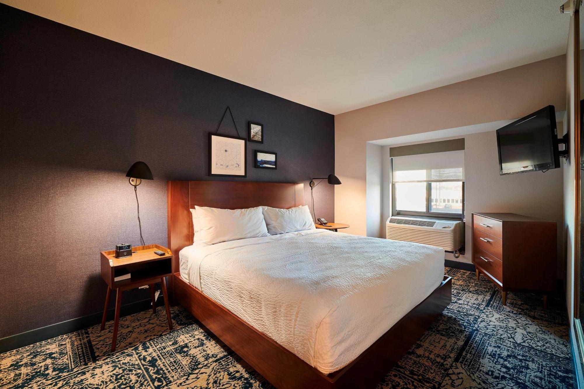 Four Points By Sheraton Cleveland-eastlake