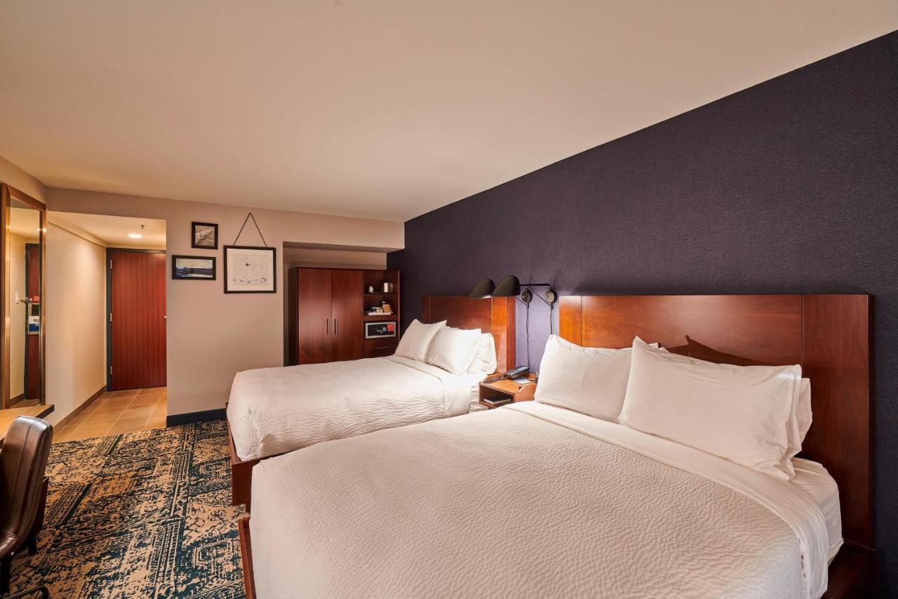 Four Points By Sheraton Cleveland-eastlake Eastlake
