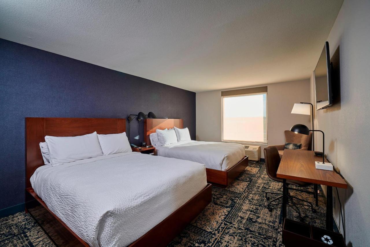 Four Points By Sheraton Cleveland-eastlake Eastlake