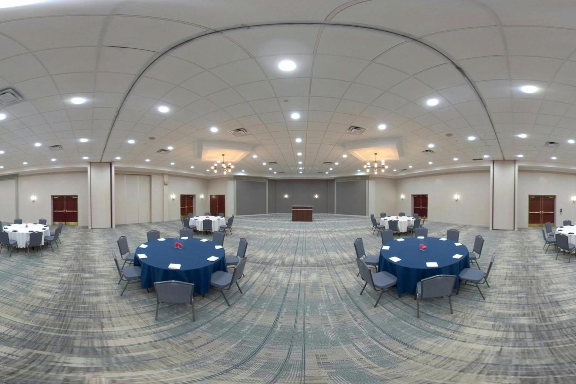 Hotel Four Points By Sheraton Cleveland-eastlake