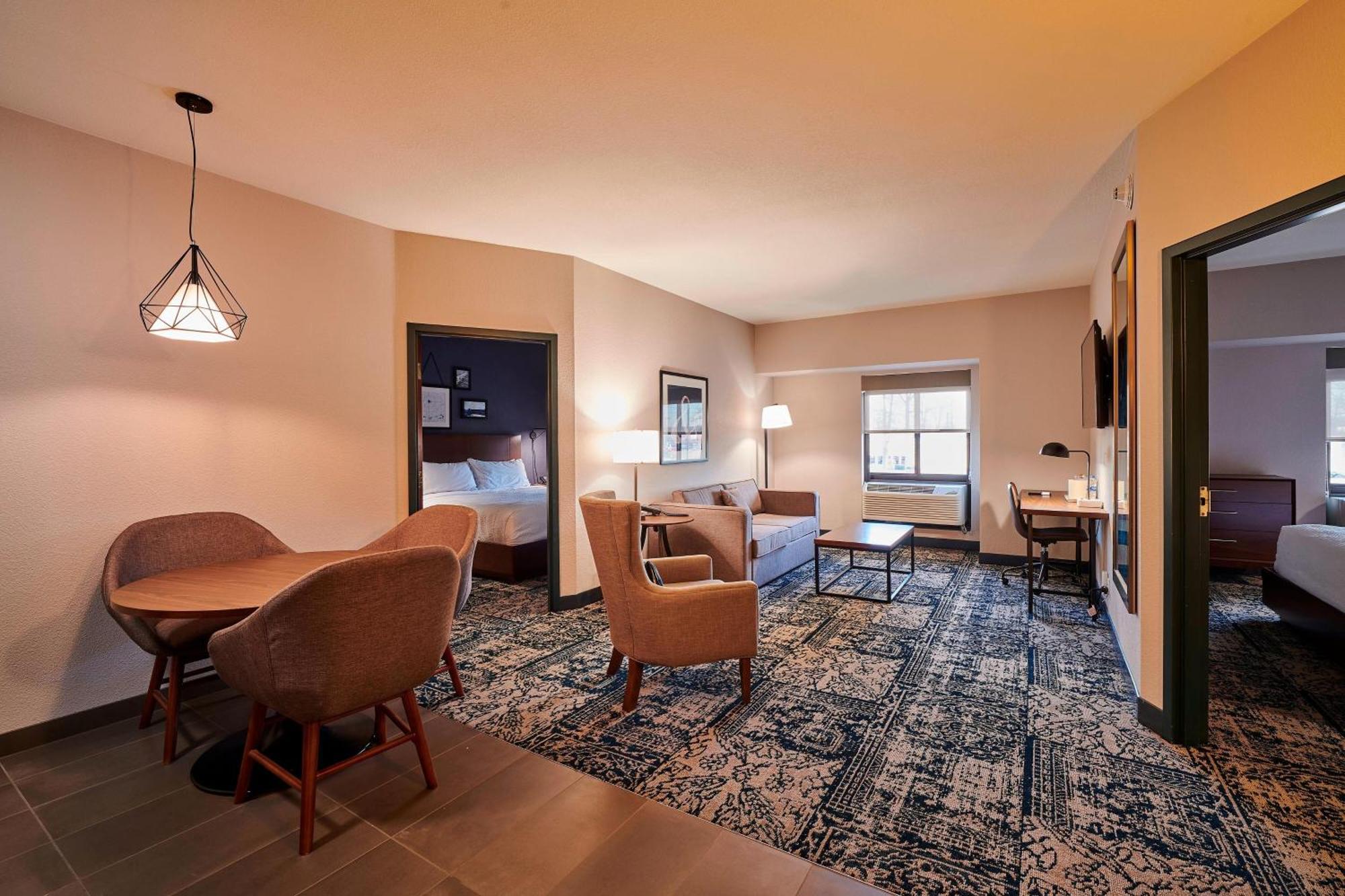 Hotel Four Points By Sheraton Cleveland-eastlake