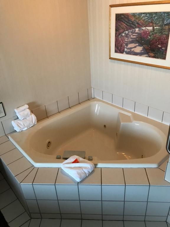 Hotel Four Points By Sheraton Cleveland-eastlake 4*