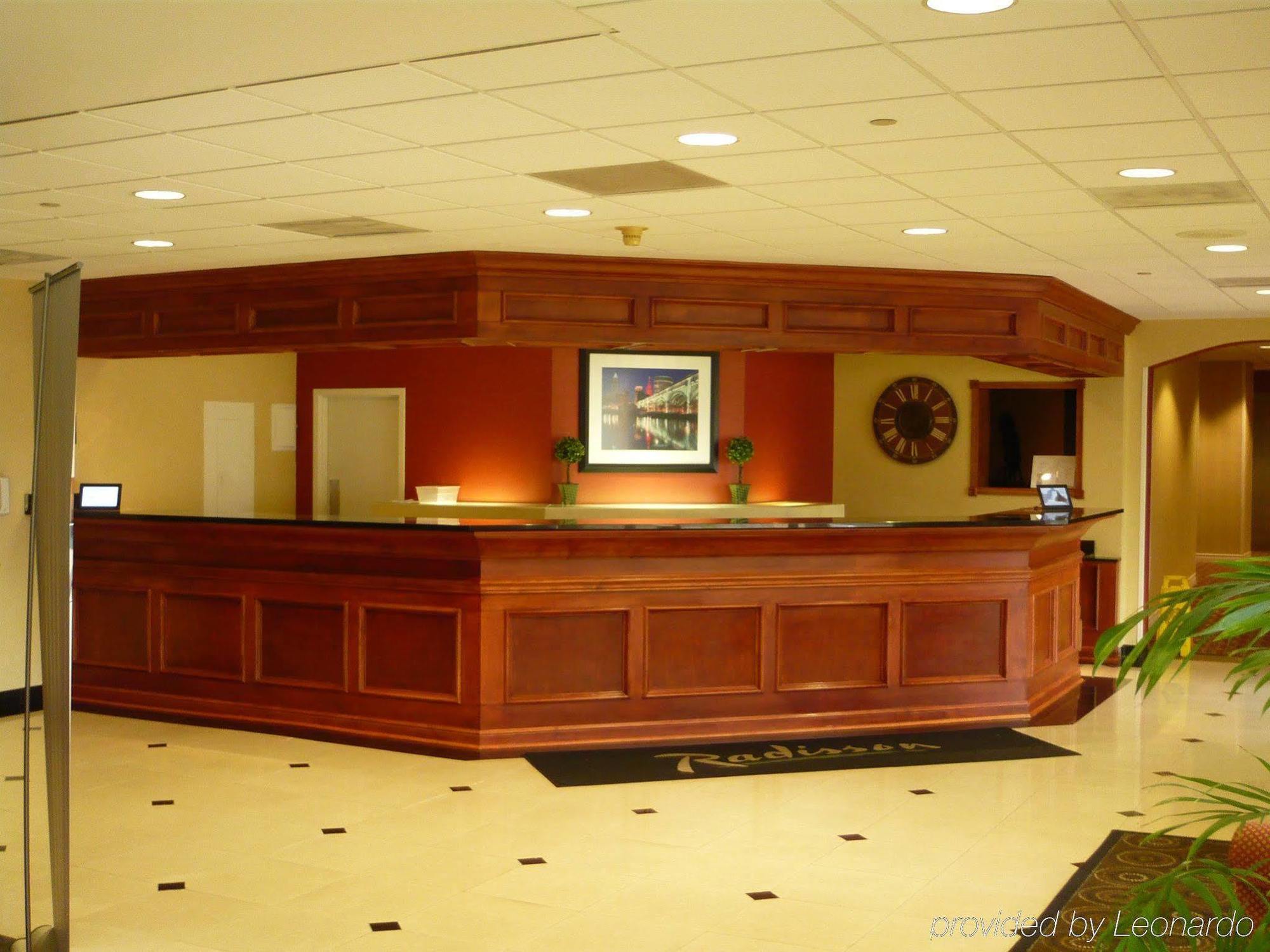 Hotel Four Points By Sheraton Cleveland-eastlake 4*