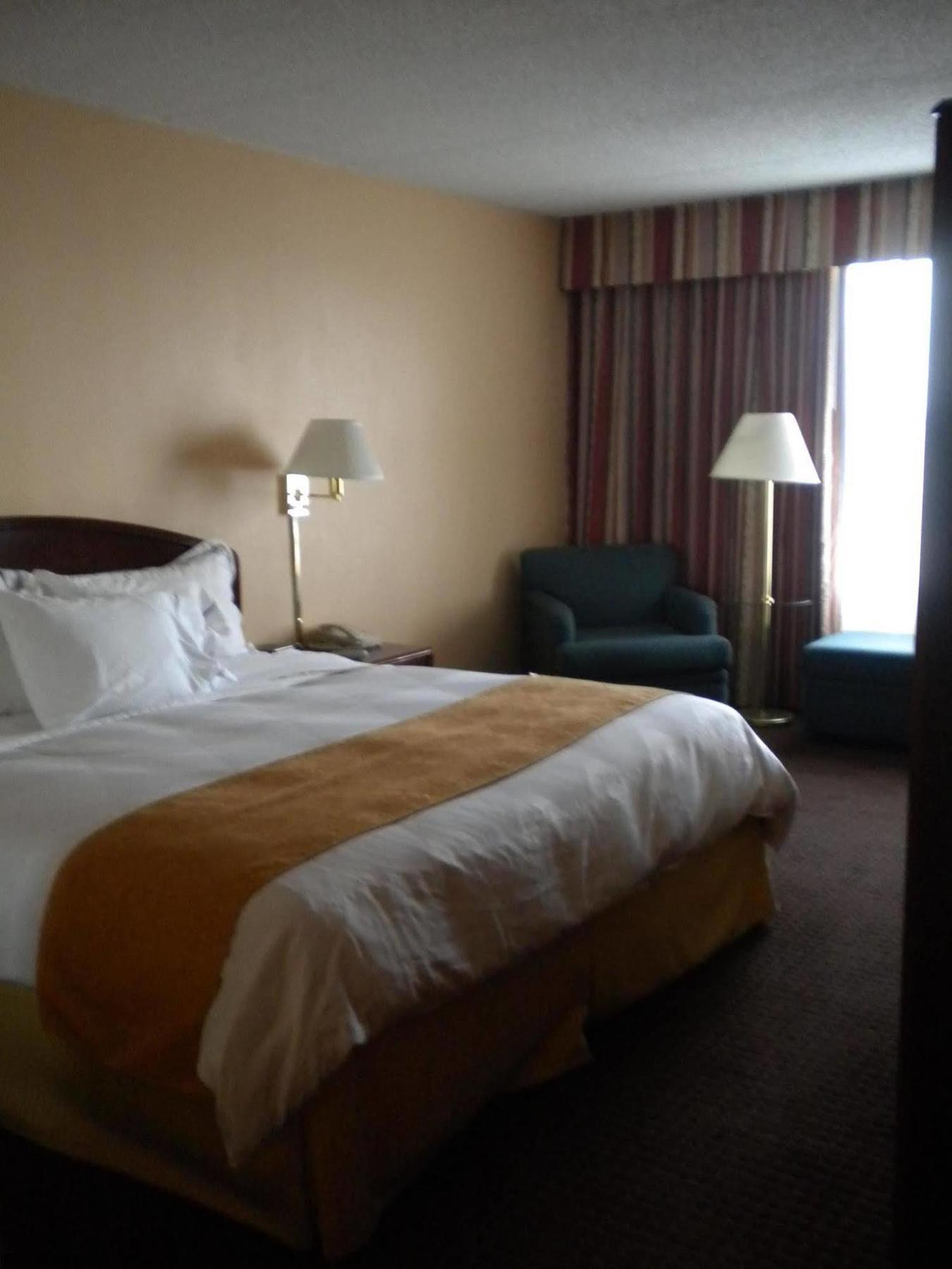 Hotel Four Points By Sheraton Cleveland-eastlake