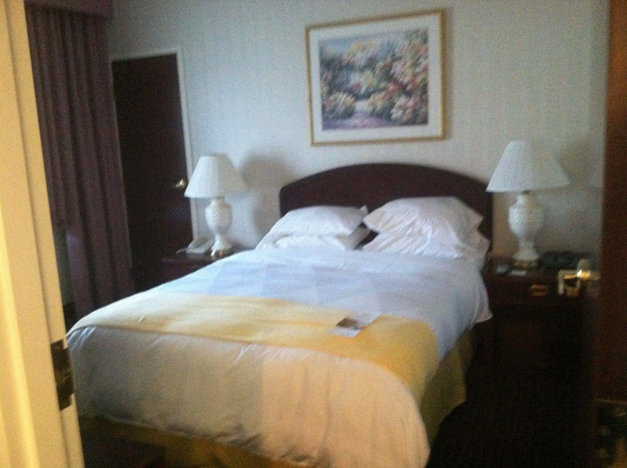 Four Points By Sheraton Cleveland-eastlake