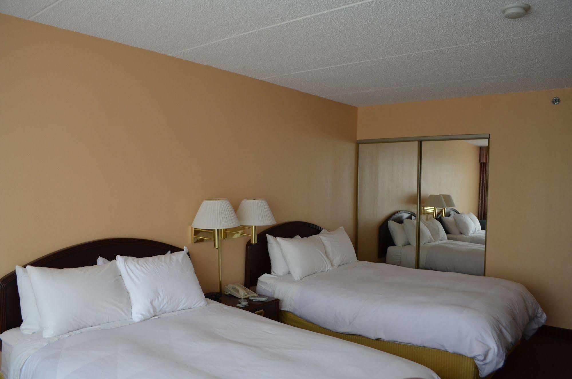 Four Points By Sheraton Cleveland-eastlake Hotel Eastlake