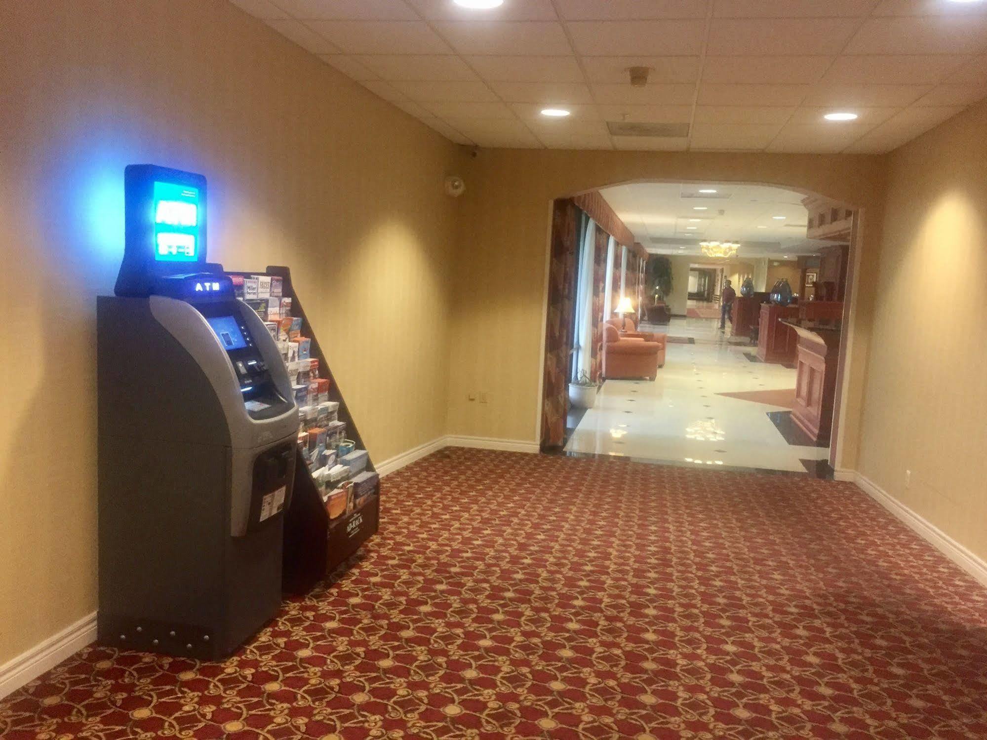 Four Points By Sheraton Cleveland-eastlake 4* Eastlake
